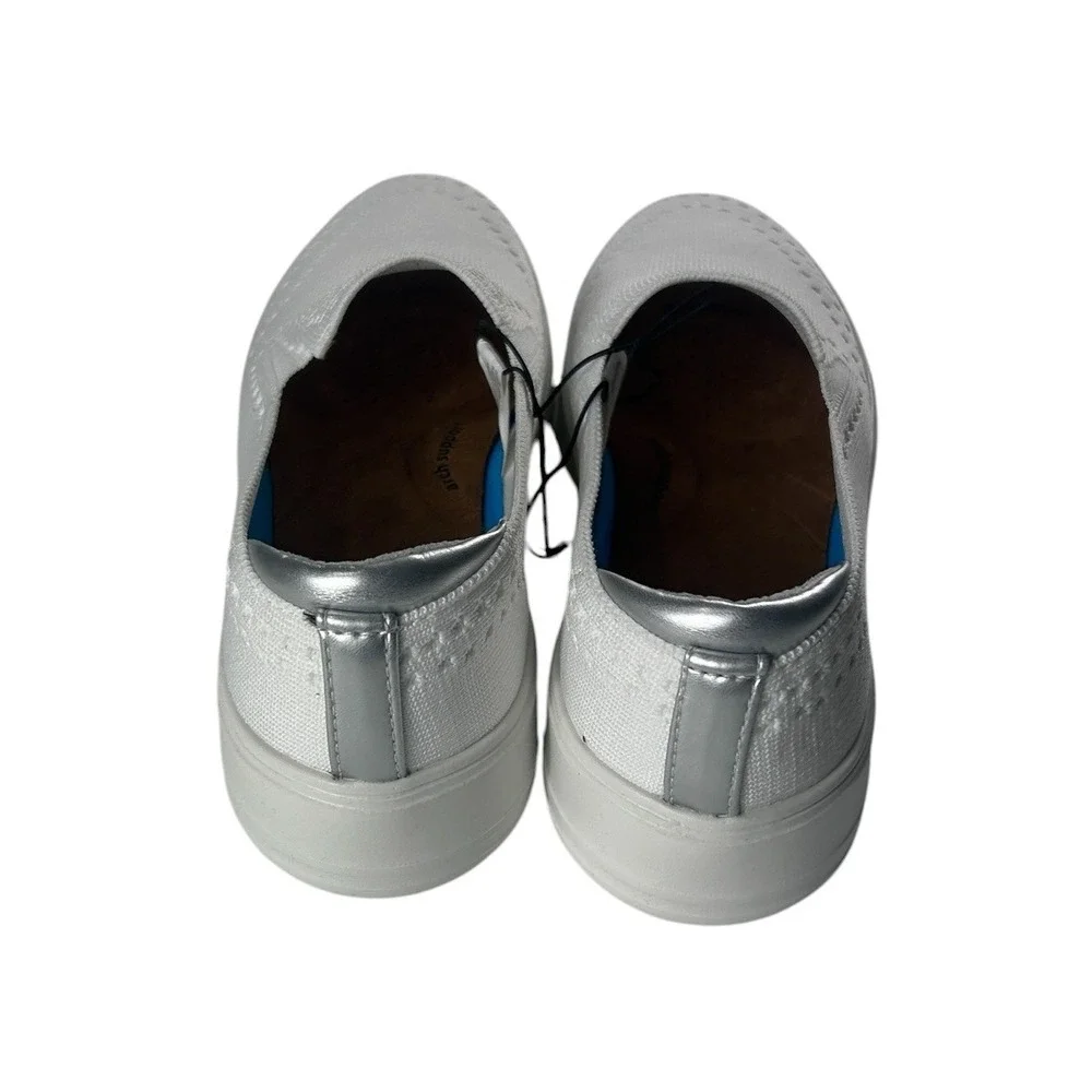 dearfoams brand model